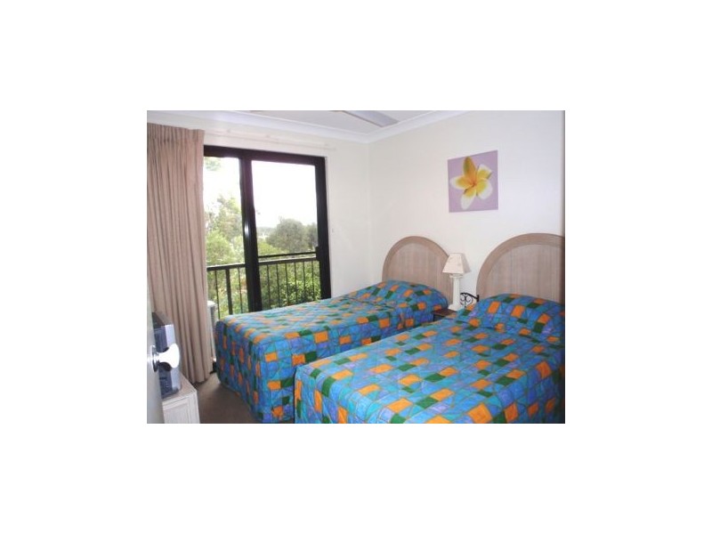 B7 “Magic Mountain” 1 Great Hall Drive, Mermaid Beach QLD 4218