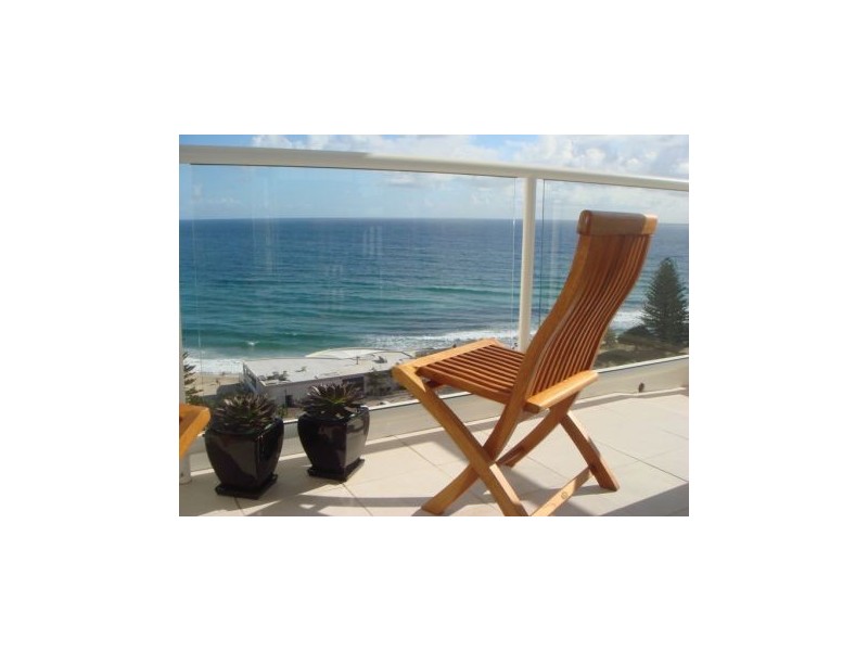 13A/52 Goodwin Terrace, Burleigh Heads QLD 4220