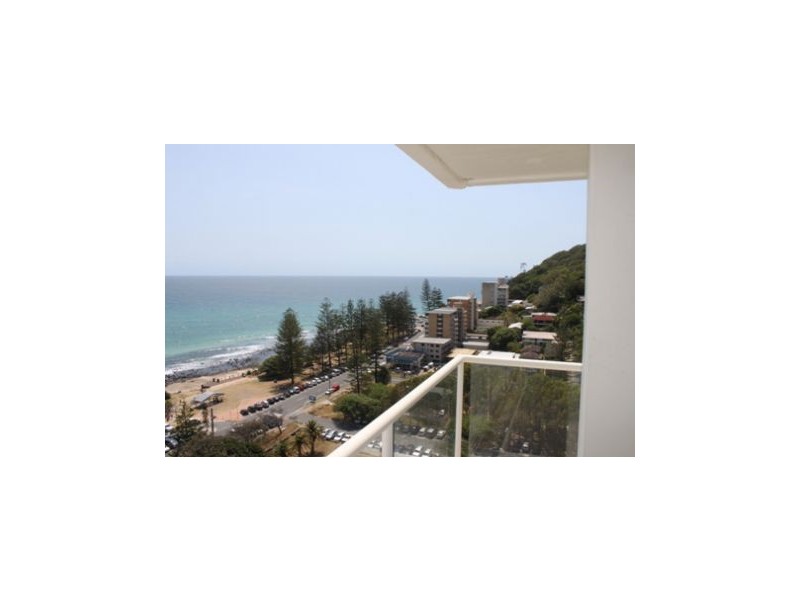 13A/52 Goodwin Terrace, Burleigh Heads QLD 4220