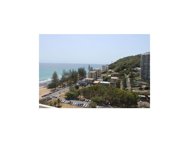 13A/52 Goodwin Terrace, Burleigh Heads QLD 4220