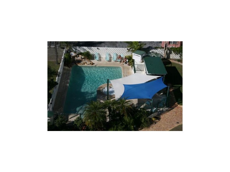 13A/52 Goodwin Terrace, Burleigh Heads QLD 4220