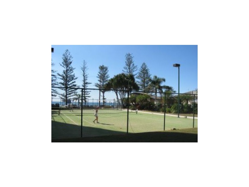 13A/52 Goodwin Terrace, Burleigh Heads QLD 4220