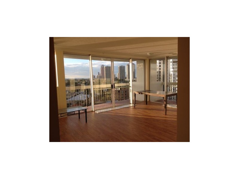 101/32 Riverview Parade, Surfers Paradise QLD 4217
