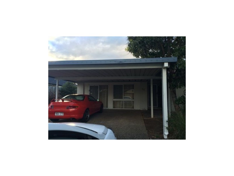 66 Kingarry Circuit, Merrimac QLD 4226