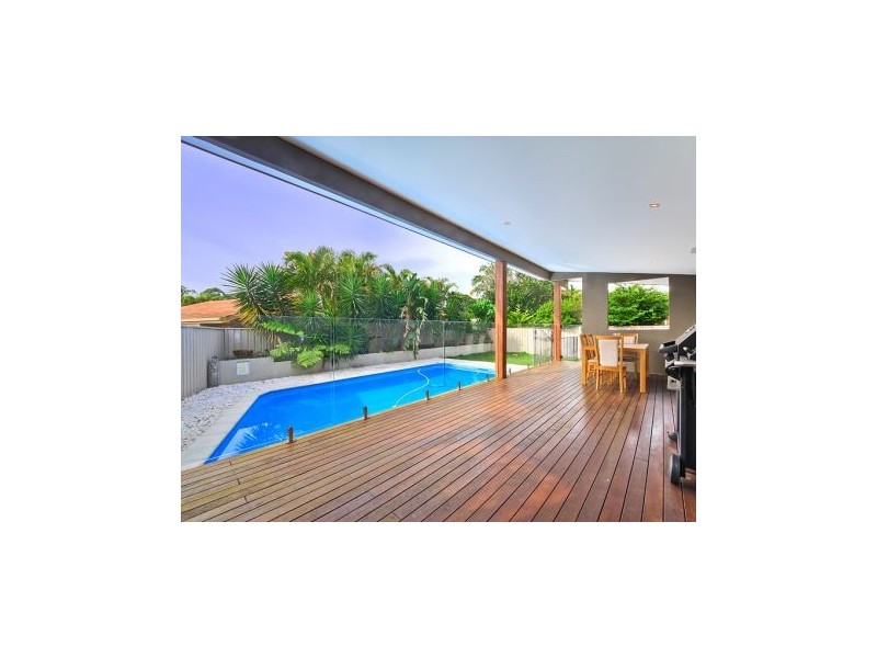 31 Lutana Avenue, Miami QLD 4220