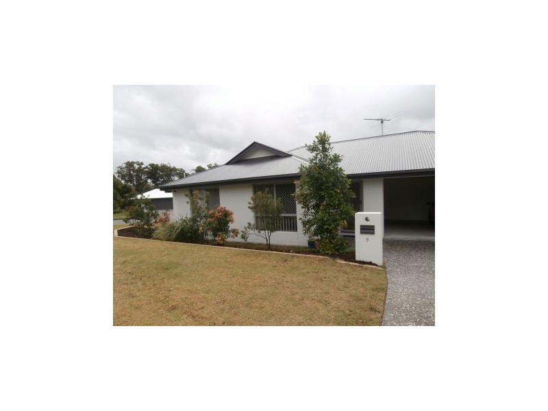 9 Katie Street, Pimpama QLD 4209