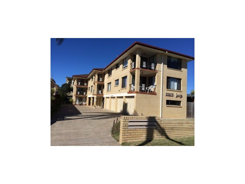 6/44 Sunbrite Avenue, Mermaid Beach QLD 4218