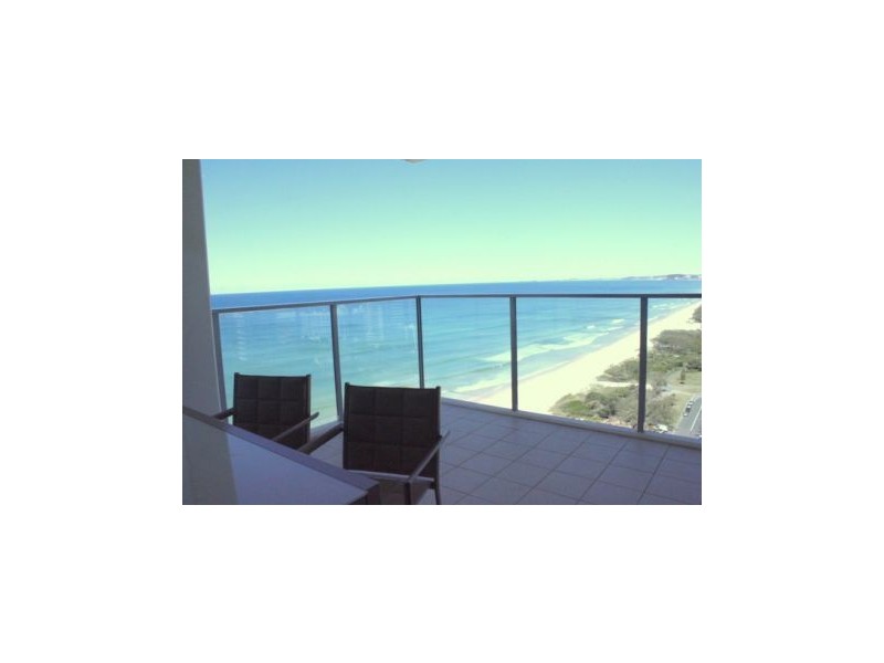 54/47-51 Broadbeach Boulevard, Broadbeach QLD 4218