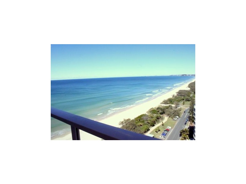 54/47-51 Broadbeach Boulevard, Broadbeach QLD 4218