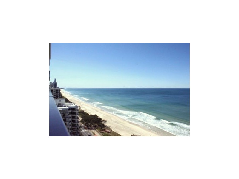 54/47-51 Broadbeach Boulevard, Broadbeach QLD 4218