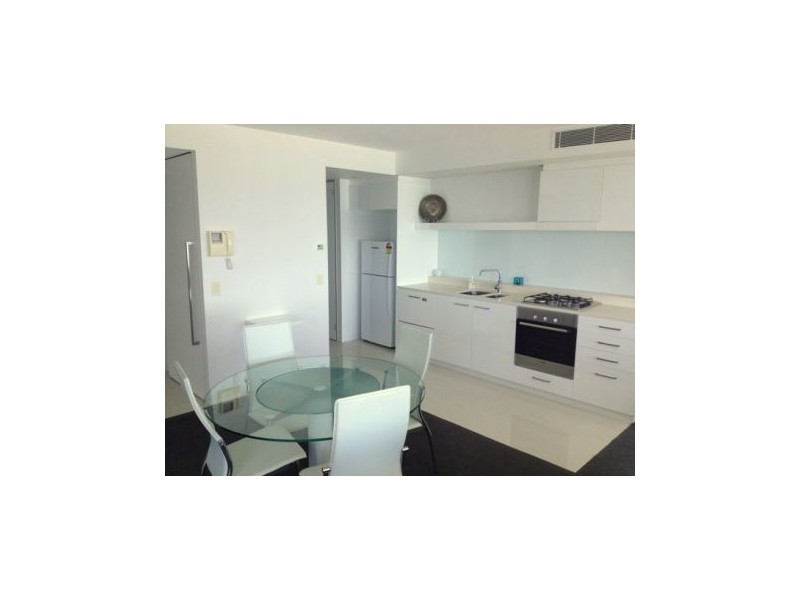3702/009 Hamilton Avenue, Surfers Paradise QLD 4217