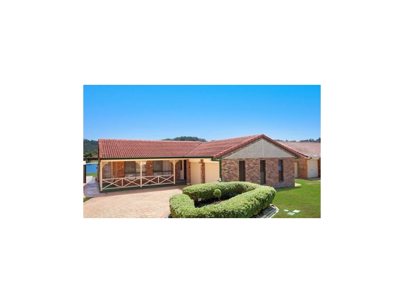 63 Cyclades Crescent, Currumbin Waters QLD 4223