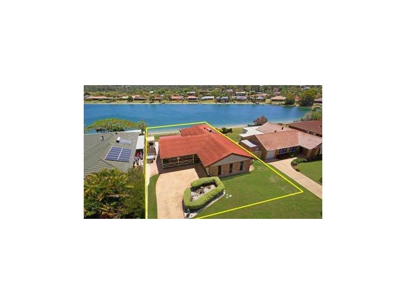 63 Cyclades Crescent, Currumbin Waters QLD 4223