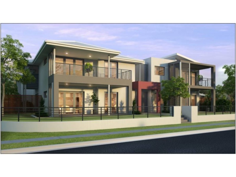 0 Border North Drive, Currumbin QLD 4223