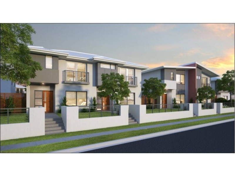0 Border North Drive, Currumbin QLD 4223