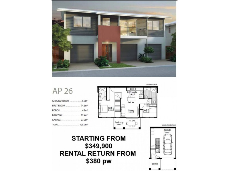 0 Border North Drive, Currumbin QLD 4223