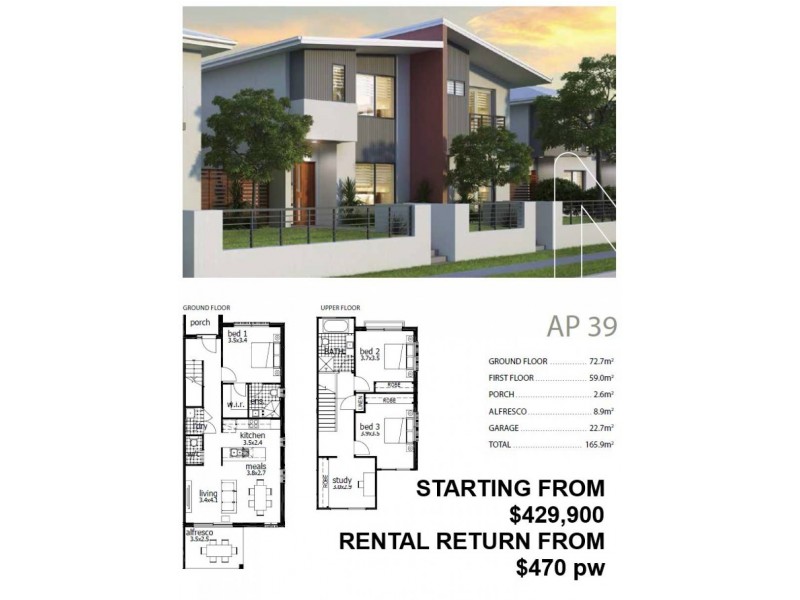 0 Border North Drive, Currumbin QLD 4223