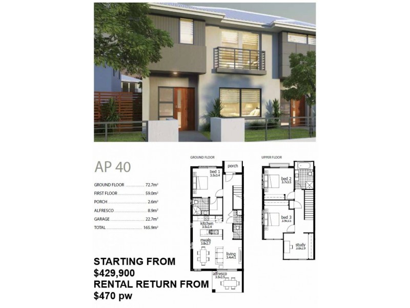 0 Border North Drive, Currumbin QLD 4223