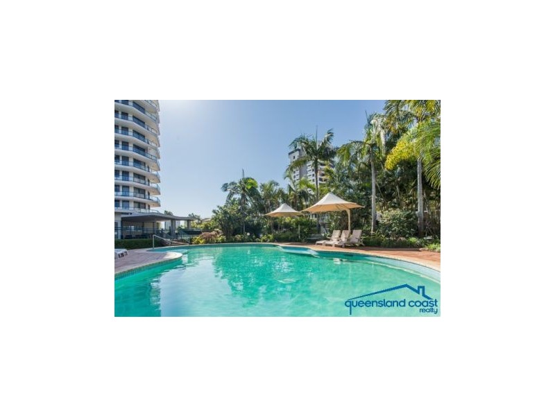 2/22 Montgomery Avenue, Main Beach QLD 4217