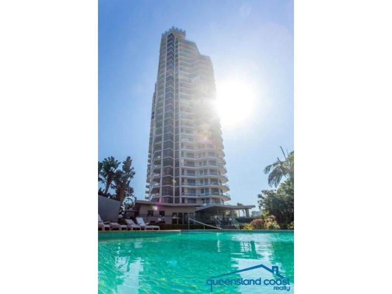 2/22 Montgomery Avenue, Main Beach QLD 4217