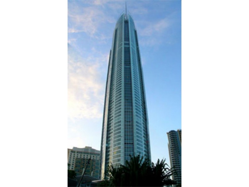 Surfers Paradise QLD 4217