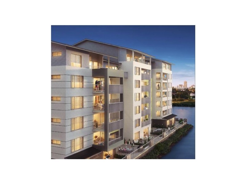 The Harbour Emerald Lakes Harbour, Carrara QLD 4211
