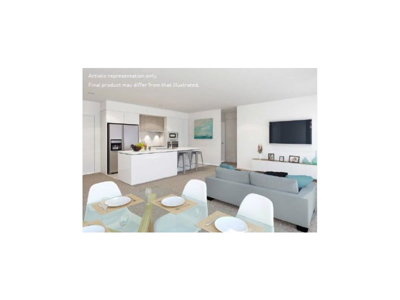 The Harbour Emerald Lakes Harbour, Carrara QLD 4211