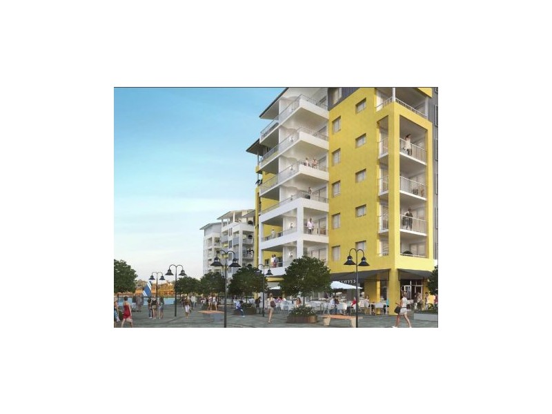 The Harbour Emerald Lakes Harbour, Carrara QLD 4211