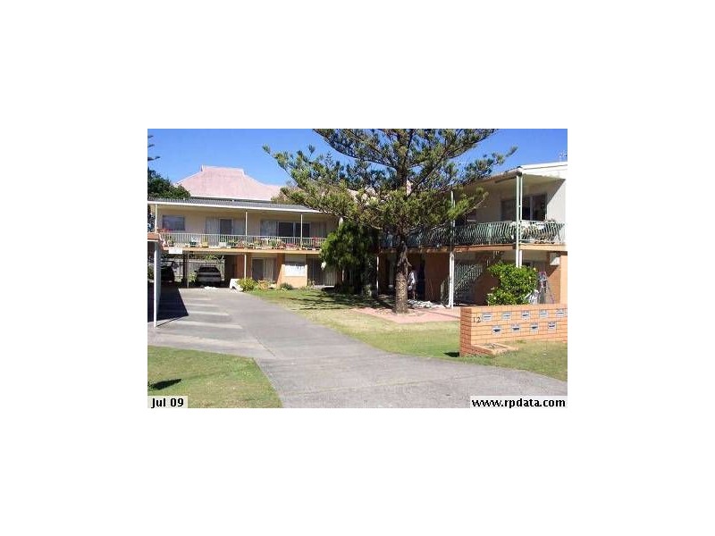 6/12 Montana Road, Mermaid Beach QLD 4218