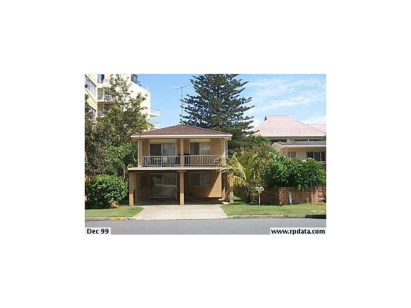 6/12 Montana Road, Mermaid Beach QLD 4218