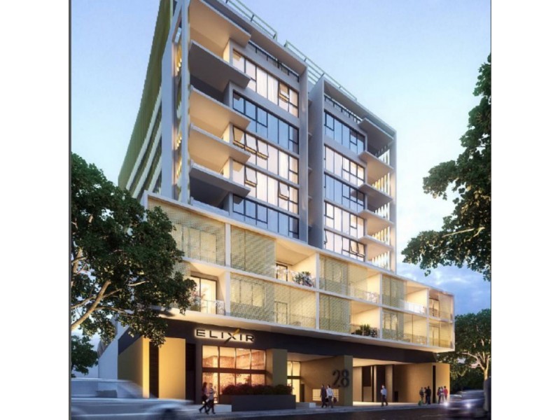 28 Robertson Street, Fortitude Valley QLD 4006