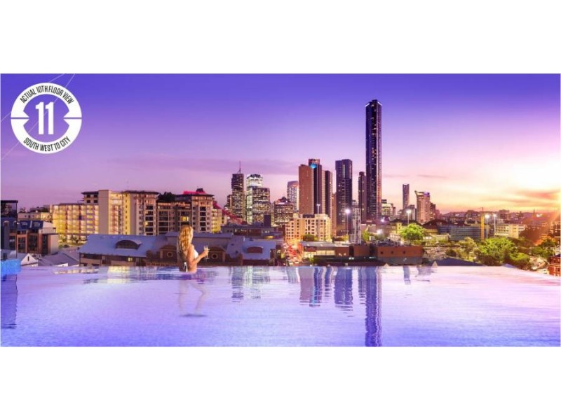 28 Robertson Street, Fortitude Valley QLD 4006