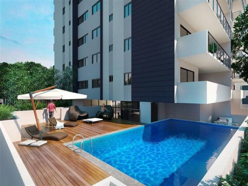 19 Playfield Street, Chermside QLD 4032