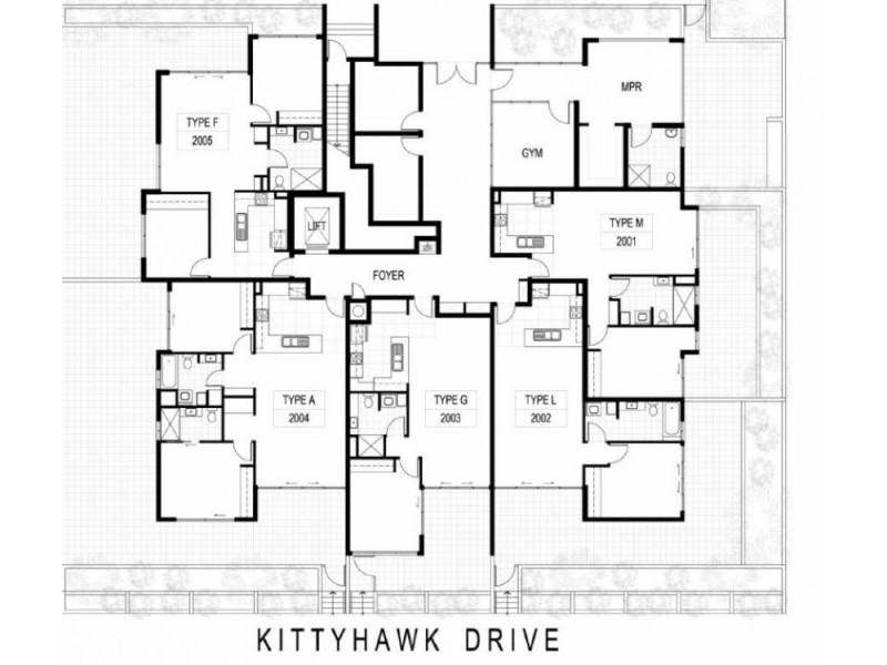 19 Playfield Street, Chermside QLD 4032