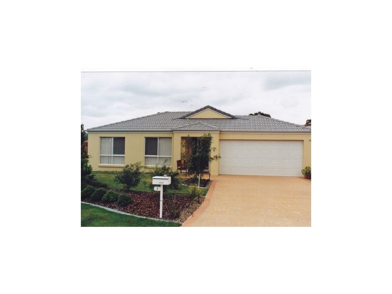 3 Trigger Cove, Upper Coomera QLD 4209