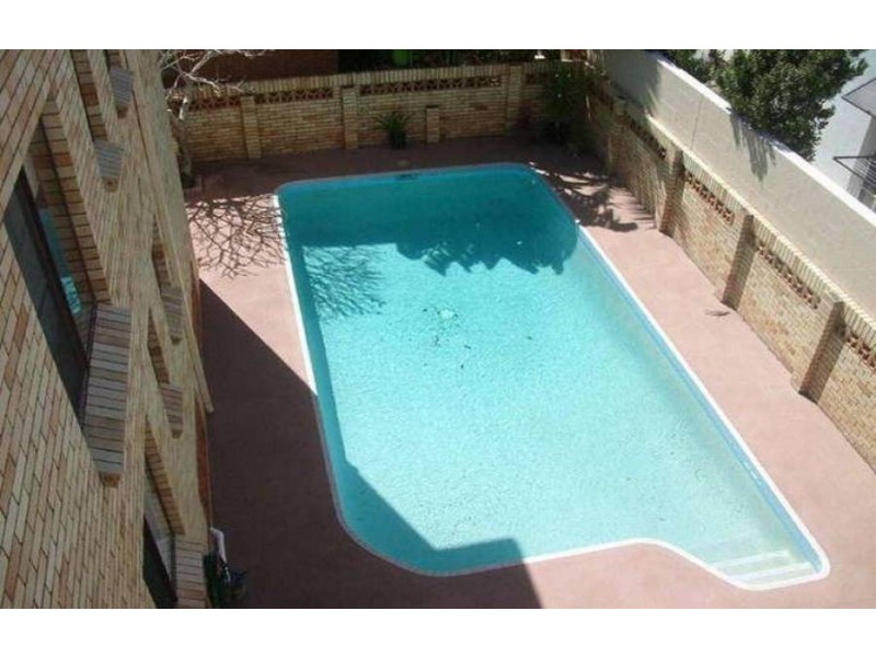 7/28 Dudley Street, Mermaid Beach QLD 4218