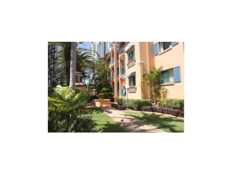 30/20 Anne Avenue, Broadbeach QLD 4218