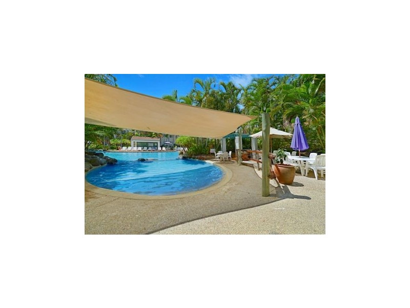 153/7 Redondo Avenue, Miami QLD 4220