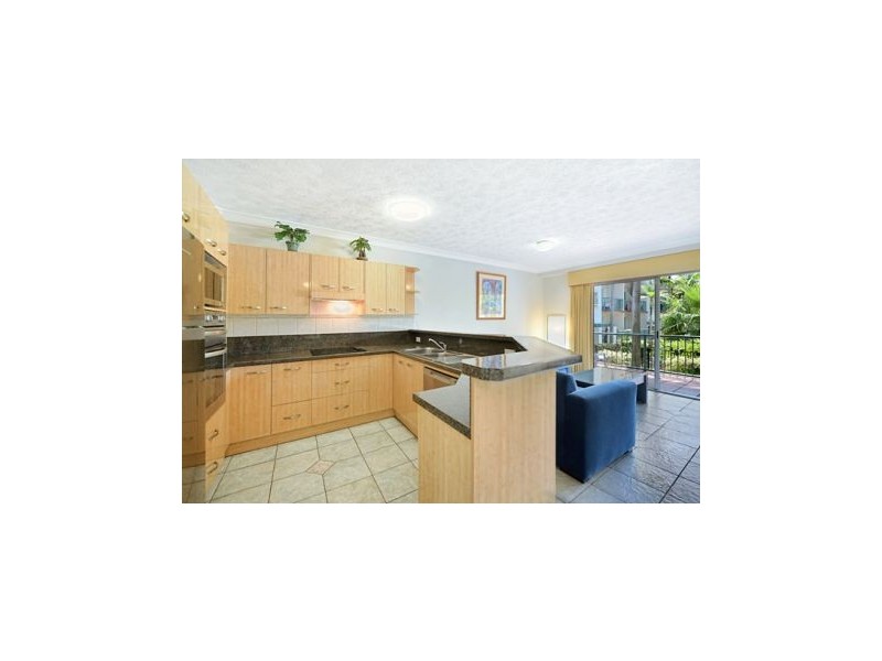 153/7 Redondo Avenue, Miami QLD 4220