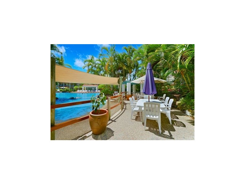 153/7 Redondo Avenue, Miami QLD 4220