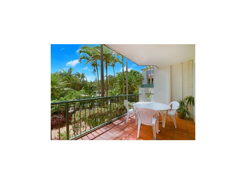 153/7 Redondo Avenue, Miami QLD 4220