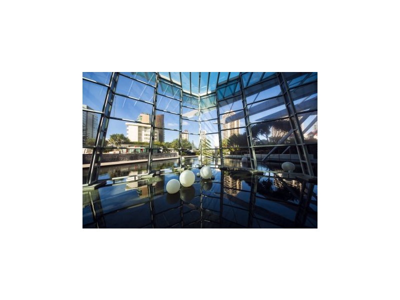 3906 9 Hamilton Avenue, Surfers Paradise QLD 4217