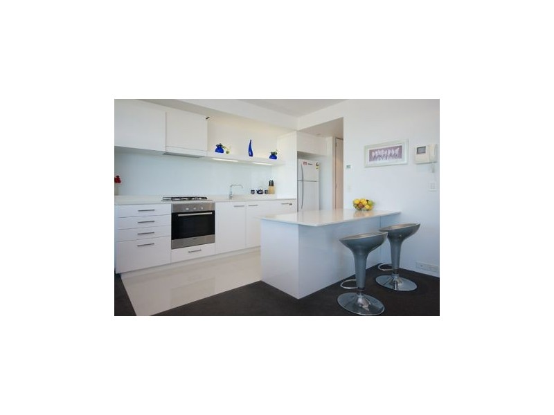 3906 9 Hamilton Avenue, Surfers Paradise QLD 4217