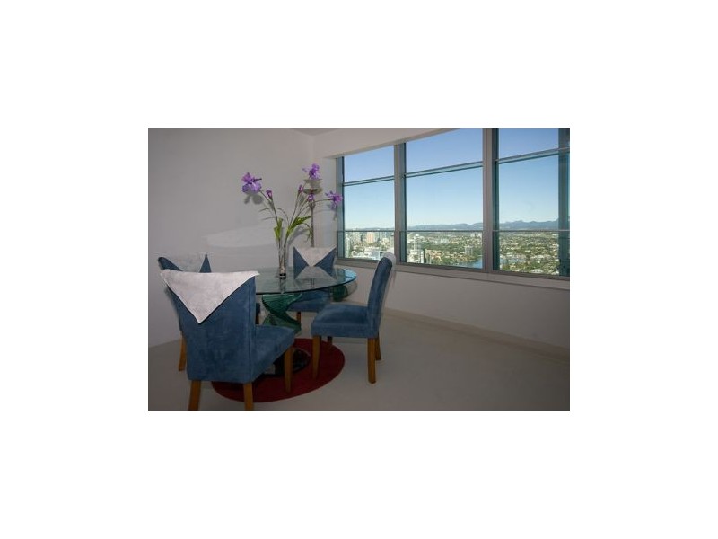 3906 9 Hamilton Avenue, Surfers Paradise QLD 4217