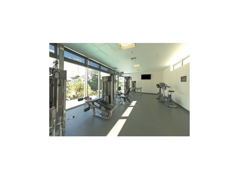 3906 9 Hamilton Avenue, Surfers Paradise QLD 4217