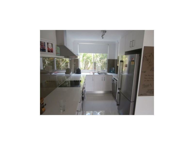 40/28 Chairlift Avenue, Nobby Beach QLD 4218