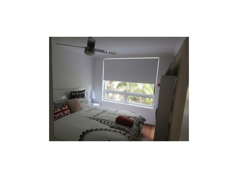40/28 Chairlift Avenue, Nobby Beach QLD 4218