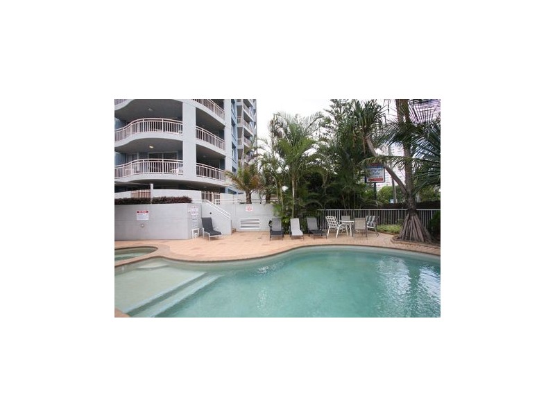 2D/11 Wharf Road, Surfers Paradise QLD 4217