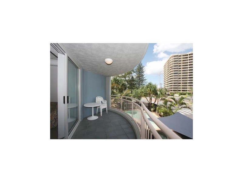 2D/11 Wharf Road, Surfers Paradise QLD 4217