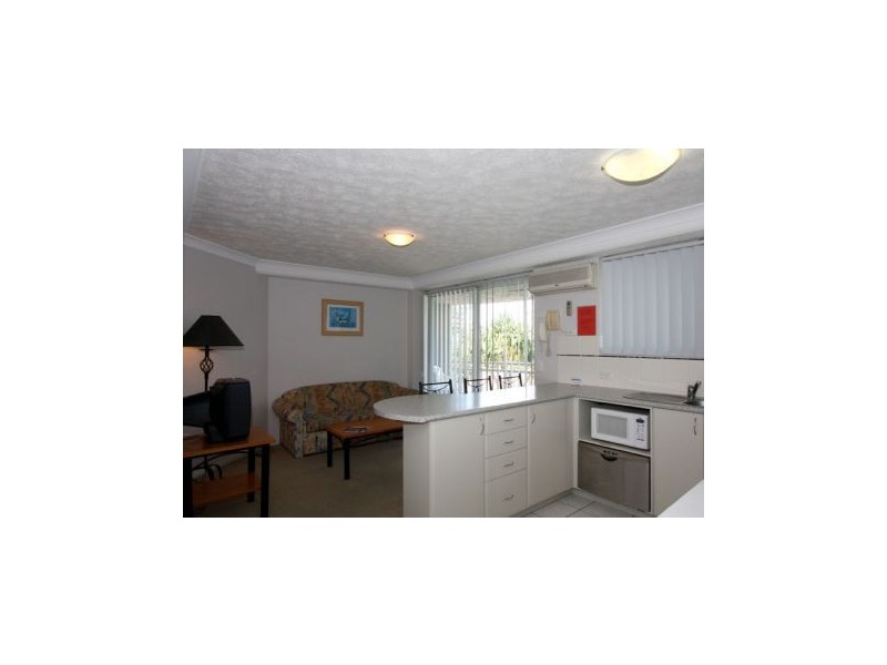 2D/11 Wharf Road, Surfers Paradise QLD 4217